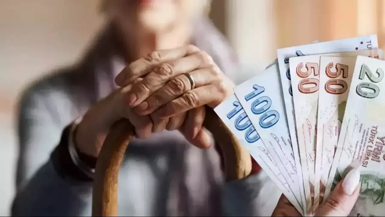 4 Bin TL Emekli Bayram İkramiyesi Ne Zaman Yatacak?