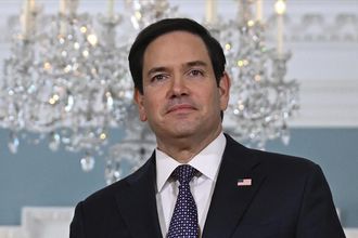 Rubio’dan Bir İran Açıklaması Daha “Anlaşma Bugün Gelebilir”