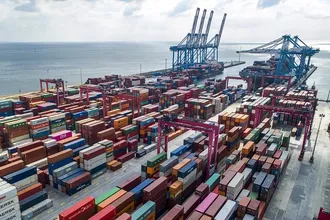 TİM Verileri Açıklandı: İhracat Talebi ve Pazar Dayanıklılığı Martta Geriledi