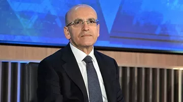 Mehmet Şimşek'ten Enflasyon Değerlendirmesi: Petrol Fiyatlarına Parantez Açtı