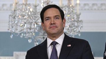 Rubio’dan Bir İran Açıklaması Daha “Anlaşma Bugün Gelebilir”