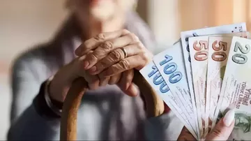 4 Bin TL Emekli Bayram İkramiyesi Ne Zaman Yatacak?