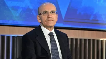 Mehmet Şimşek'ten Enflasyon Değerlendirmesi: Petrol Fiyatlarına Parantez Açtı