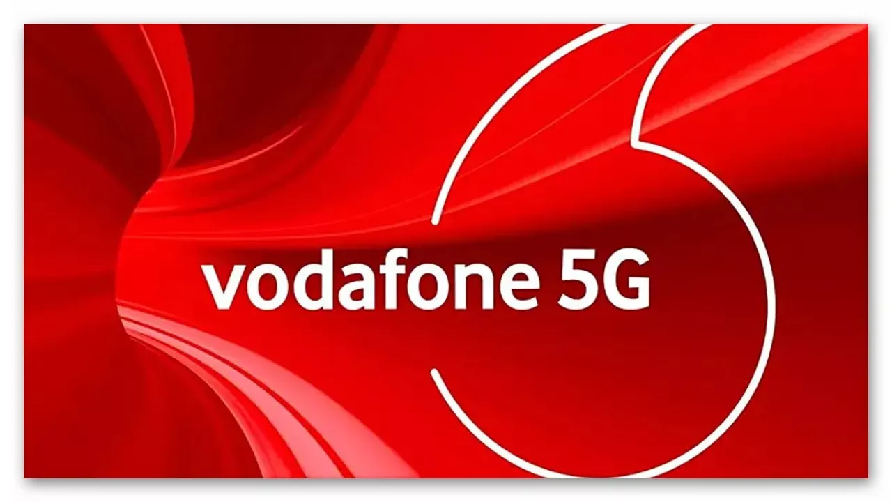 Vodafone 5G Tarifeleri Açıklandı: Paketler ve Fiyatlar Belli Oldu