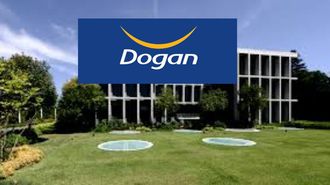 Doğan Holding'ten (DOHOL) Hisse Geri Alım Açıklaması