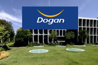 Doğan Holding 2025 1. Çeyrek Bilançosu Açıklandı: Kâr Beklenirken Zarar Geldi