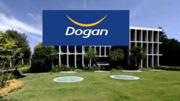 Doğan Holding 2025 1. Çeyrek Bilançosu Açıklandı: Kâr Beklenirken Zarar Geldi
