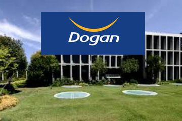 Doğan Holding'ten (DOHOL) Hisse Geri Alım Açıklaması