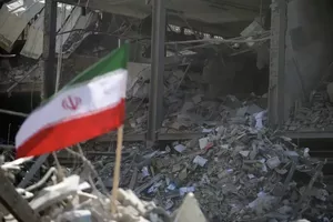 İran, ABD'den Ne Kadar Savaş Tazminatı İstiyor? Rakam Ortaya Çıktı