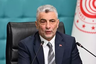 Bakan Bolat, Şubat İhracat Rakamlarını Açıkladı