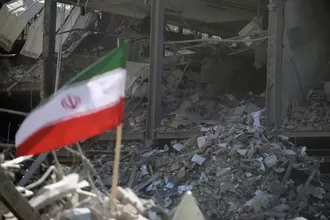 İran, ABD'den Ne Kadar Savaş Tazminatı İstiyor? Rakam Ortaya Çıktı