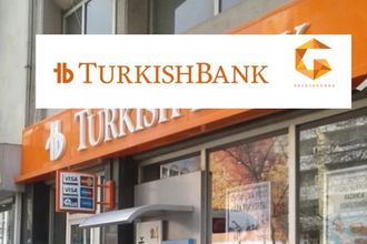 Kazakistan Merkezli Gruptan Türkiye'de Banka Hamlesi