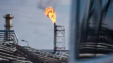 Avrupa’da Doğalgaz Fiyatları Anlaşma Umuduyla Düştü