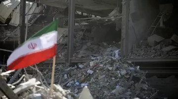 İran, ABD'den Ne Kadar Savaş Tazminatı İstiyor? Rakam Ortaya Çıktı