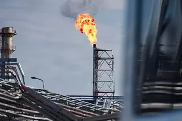 Avrupa’da Doğalgaz Fiyatları Anlaşma Umuduyla Düştü