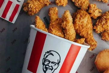 KFC Türkiye’ye Geri Döndü: İlk Şubesi Açıldı