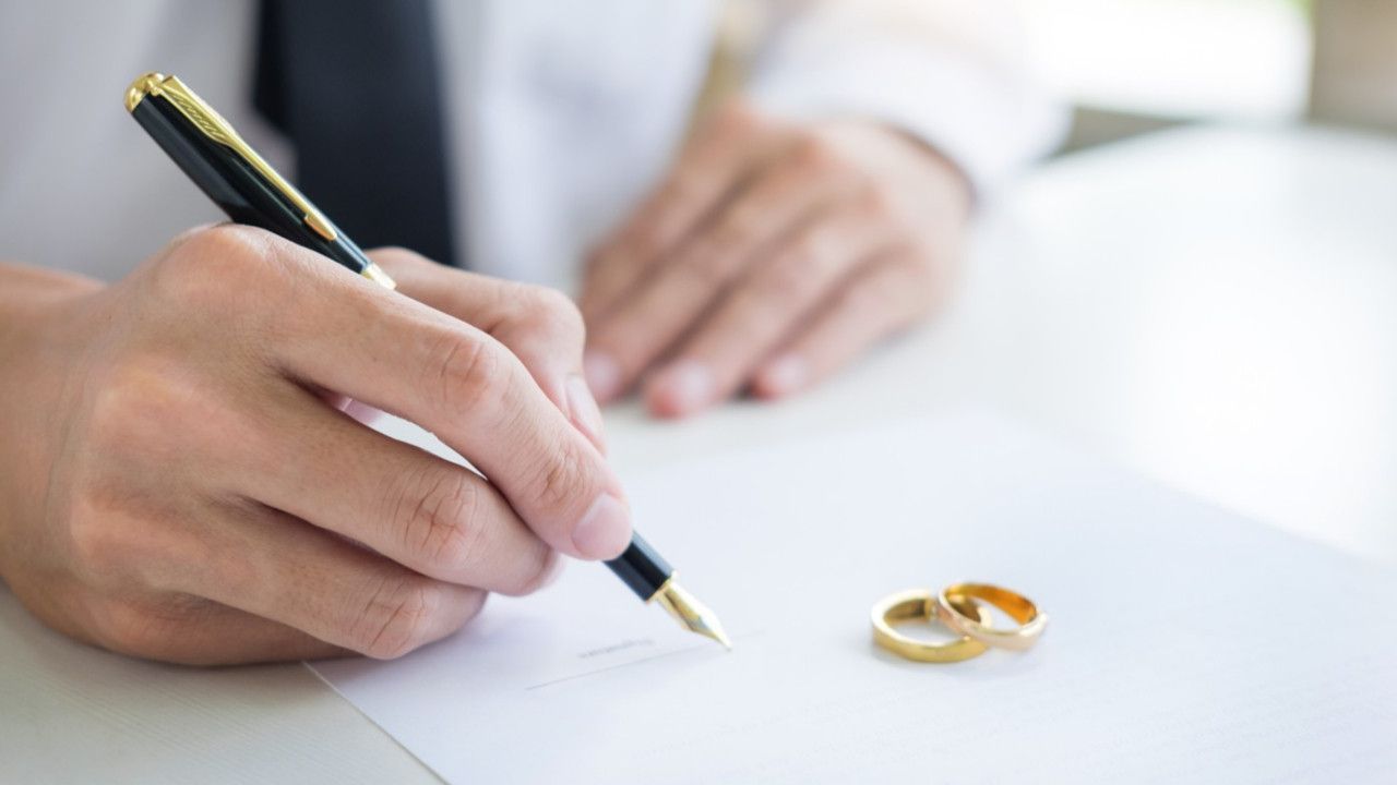 SGK’dan Hileli Boşanma Denetimi: Maaşlar Durduruldu