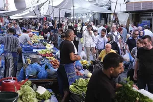İstanbul'un Mart Ayı Enflasyonu Açıklandı