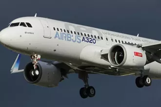 Airbus Hisselerinde Haberler Sonrası Sert Düşüş