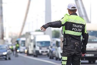 Trafikte Yeni Dönem: Cezalar Rekor Seviyelere Çıktı