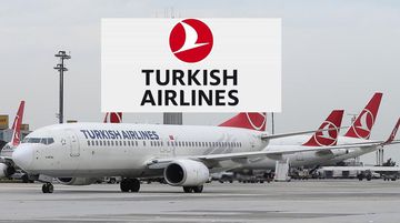 THY’nin İlk 6 Ay Yolcu Sayısı 42 Milyonu Geçti