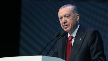 Erdoğan: Faize Dayalı Ekonomik Nizamın Değişmesi İçin Mücadele Edeceğiz