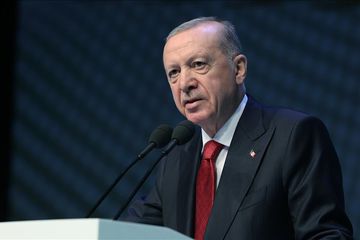 Erdoğan, Yıl Sonu Enflasyon Hedefini Açıkladı