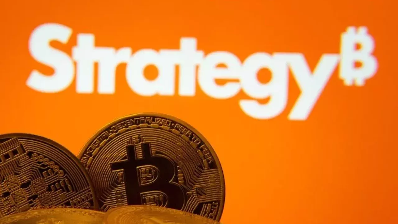 Strategy 255 Milyon Dolarlık Bitcoin Alımı Yaptı