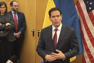 ABD: Ukrayna Barış Planı Konusunda Epey İlerledik