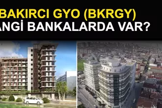 Bakırcı GYO (BKRGY) Hangi Bankalarda Var? Halka Arz Aracı Kurum Listesi