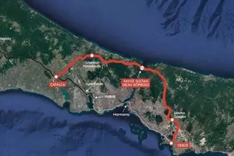 Dünya Bankası’ndan Türkiye’ye 2 Milyar Dolarlık Demiryolu Finansmanı Sağlandı