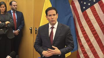 ABD: Ukrayna Barış Planı Konusunda Epey İlerledik