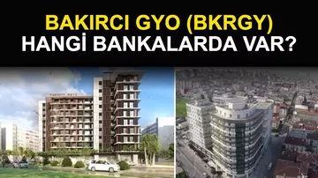 Bakırcı GYO (BKRGY) Hangi Bankalarda Var? Halka Arz Aracı Kurum Listesi