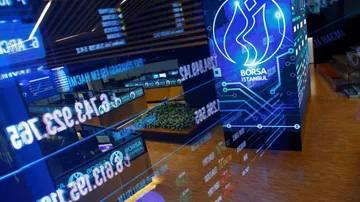 Borsa İstanbul Günü Artıda Açtı (19.02.2026)