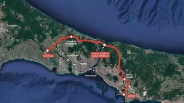 Dünya Bankası’ndan Türkiye’ye 2 Milyar Dolarlık Demiryolu Finansmanı Sağlandı