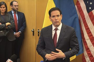 ABD: Ukrayna Barış Planı Konusunda Epey İlerledik