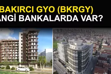 Bakırcı GYO (BKRGY) Hangi Bankalarda Var? Halka Arz Aracı Kurum Listesi