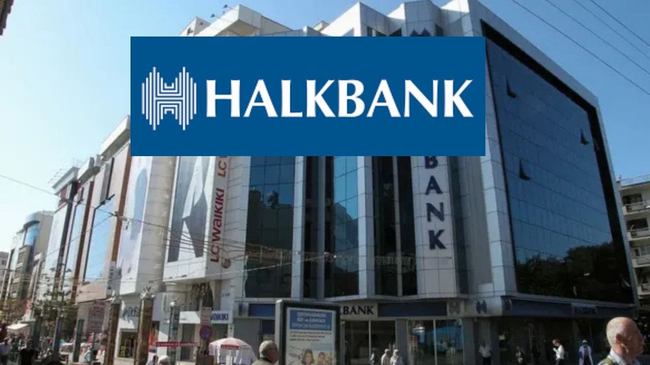Trump'ın İstanbul Açıklaması Halkbank Hisselerine Yaradı