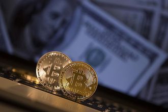 Bitcoin Rekora Doğru Koşuyor!