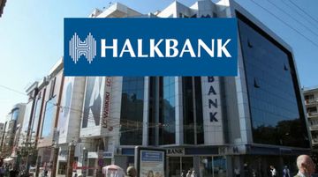 Halkbank'tan (HALKB) Hisse Geri Alım Açıklaması