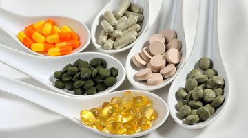 Takviye Edici Gıda Pazarı 1 Milyar Dolara Ulaştı