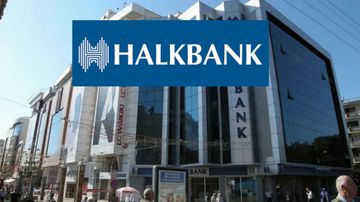 Trump'ın İstanbul Açıklaması Halkbank Hisselerine Yaradı