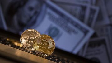 Bitcoin Rekora Doğru Koşuyor!
