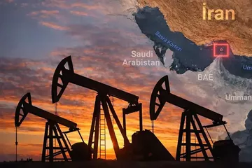 İran’dan Hürmüz Boğazı Uyarısı: ABD Yaptırımlarına Uyan Ülkeler Hedefte