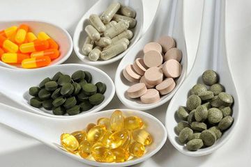 Takviye Edici Gıda Pazarı 1 Milyar Dolara Ulaştı