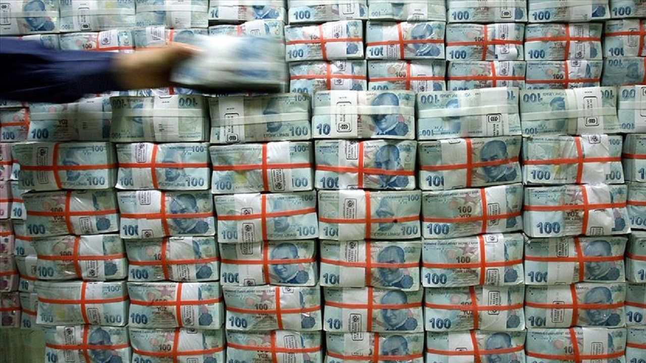 Cari İşlemler Hesabı Temmuz’da Beklentilerin Üzerinde Fazla Verdi