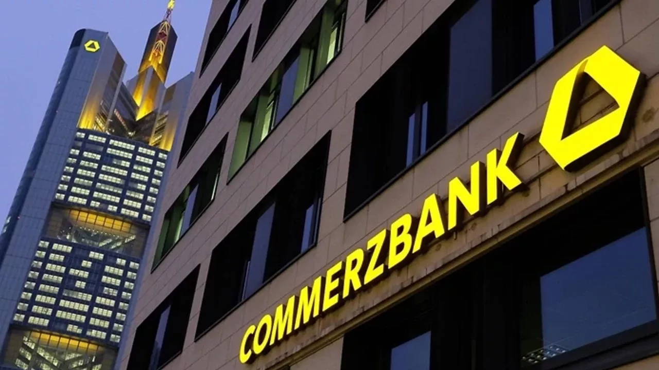 Commerzbank: Jeopolitik Riskler TL Üzerindeki Baskıyı Derinleştiriyor