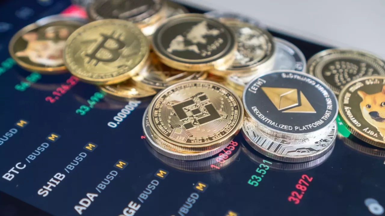 Kripto Fonlarına Haftalık Girişler 1 Milyar Doları Aştı