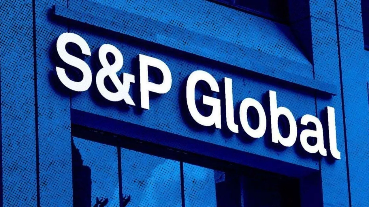 S&P, ABD'nin Kredi Notunu Teyit Etti