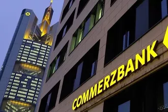 Commerzbank: Jeopolitik Riskler TL Üzerindeki Baskıyı Derinleştiriyor